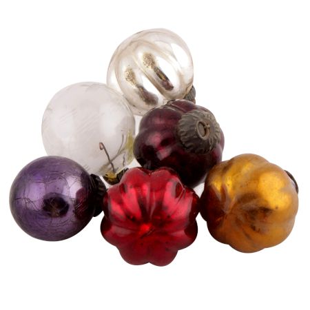 Set of 6 Pieces Christmas Ornament